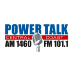 PowerTalk 1460 AM &amp; 101.1 FM