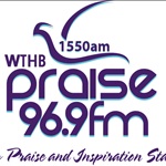 Praise 96.9 &amp; 1550