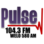 Pulse 104.3 &amp; 580 AM