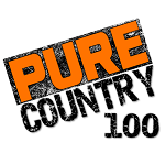 Pure Country 100