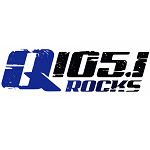 Q105.1 Rocks
