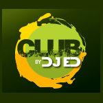Radio 434 - Club by DJ ED
