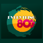 Radio 434 - Everything 80\'s