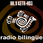 Radio Bilingüe 88.9 HD3