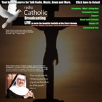 Radio Catholic KOLS LP