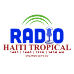 Radio Haiti Tropical