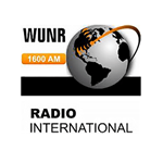 Radio International 1600 AM
