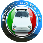 Radio Italy Live