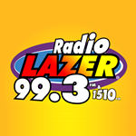Radio Lazer 99.3 FM/1510 AM
