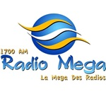 Radio Mega 1700 AM
