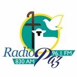 Radio Paz 830 AM