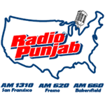 Radio Punjab
