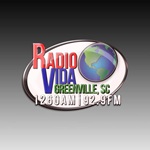 Radio Vida 1260 AM
