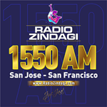 Radio Zindagi 1550 AM