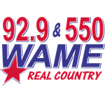 Real Country 550 &amp; 92.9
