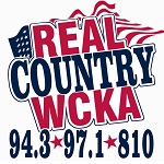Real Country WCKA