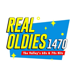 Real Oldies 1470