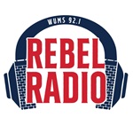 Rebel Radio 92.1