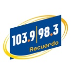 Recuerdo 103.9 y 98.3