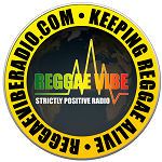 Reggae Vibe Radio