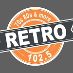Retro 102.5