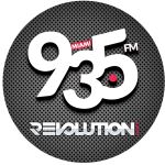 Revolution 935