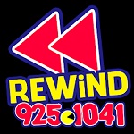 Rewind 92.5 &amp; 104.1