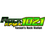 Rock 102.1 KFMA