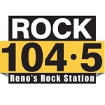 Rock 104.5
