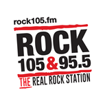 Rock 105 &amp; 95.5