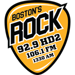 Rock 92.9