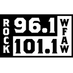 Rock 96.1 &amp; 101.1