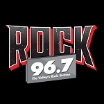 Rock 96.7