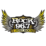 Rock 96.7