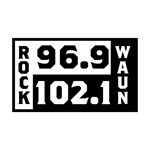 Rock 96.9 &amp; 102.1
