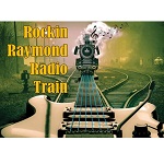 Rockin Raymond Radio Train