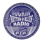 Rockin\' Rhythm and Blues Radio