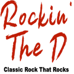Rockin\' The D