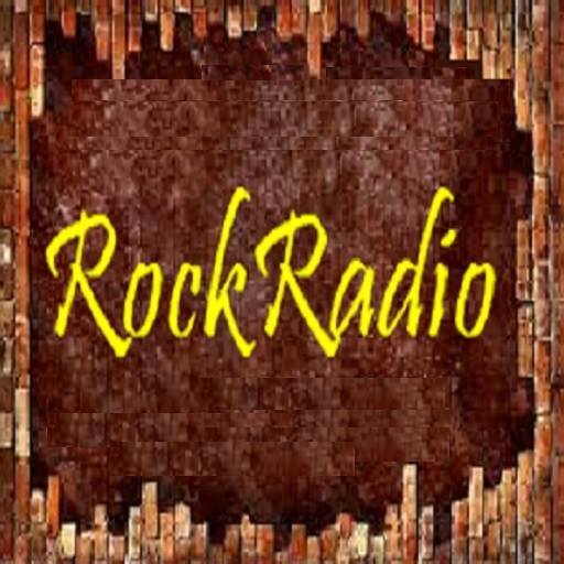 RockRadio (MRG.fm)