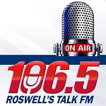 Roswell\'s Talk FM
