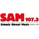 SAM 107.3