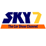 Sky 7 The Car Show Channel