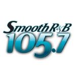 Smooth R&amp;B 105.7