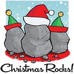 SomaFM - Christmas Rocks!