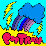SomaFM - PopTron