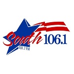 South 106.1