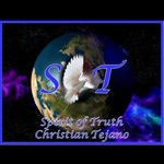 Spirit of Truth Christian Tejano