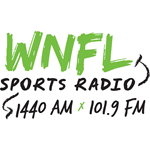 Sports Radio 1440 AM &amp; 101.9 FM