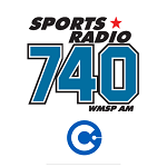 Sports Radio 740