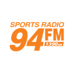 Sports Radio 94FM &amp; 1390AM